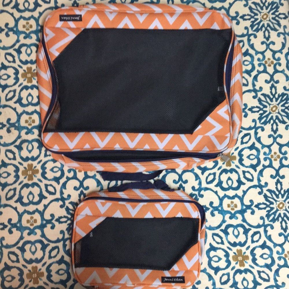 Travel bags